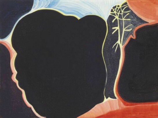 Roxy Walsh, Lone Tree, 2011-12