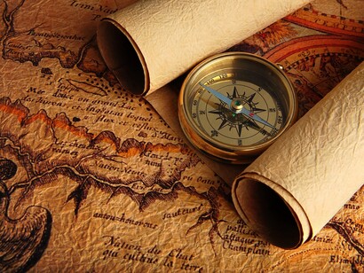 Making history, story and ideology