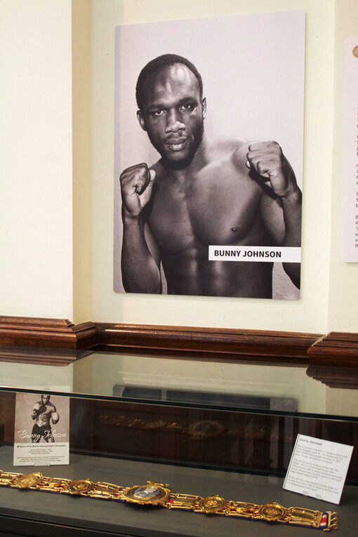 Fighting for our Heritage. Courtesy of Birmingham Museum and Art Gallery