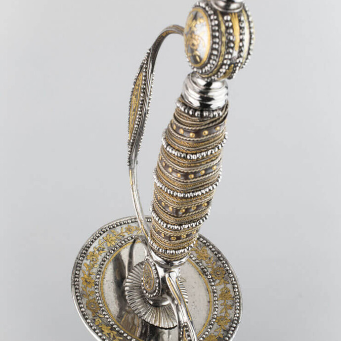 The Deering Family Galleries. Courtesy of Art Institute of Chicago