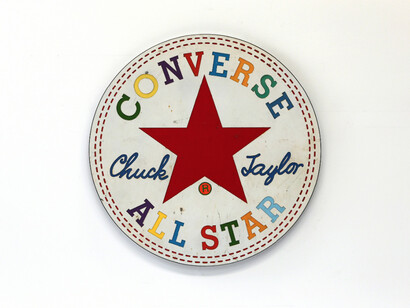 David Buckingham. Courtesy of Caldwell Snyder Gallery