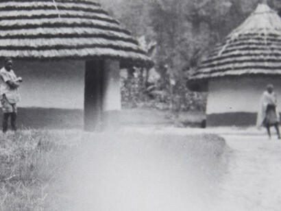 Sunil Shah. Courtesy of Pitt Rivers Museum