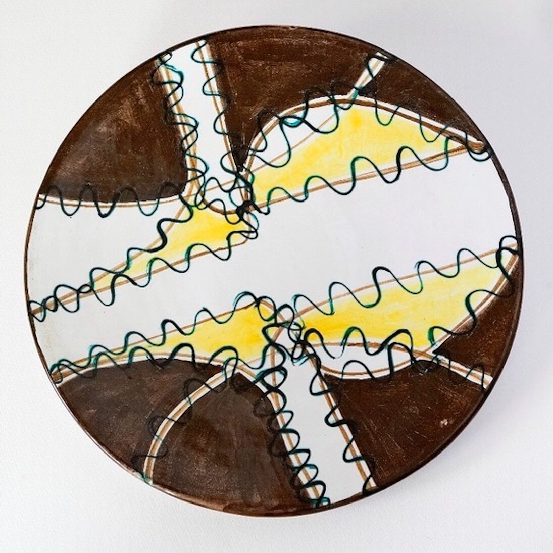Sandro Riboni. Nuovi dialoghi di luce. Courtesy of Spazio per le Arti contemporanee del Broletto