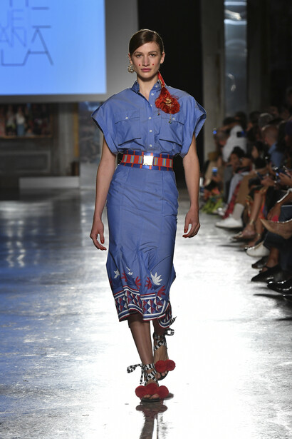 Stella Jean: Capsule Collection 2020