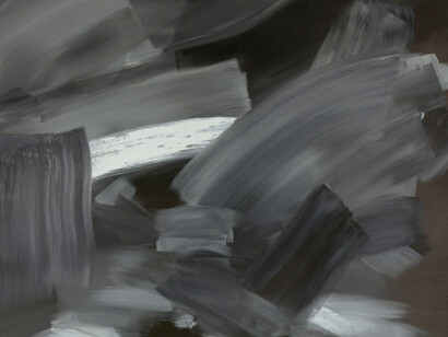 Elise Ansel. Courtesy of Cadogan Contemporary