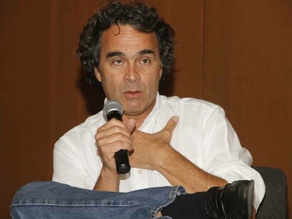 Sergio Fajardo