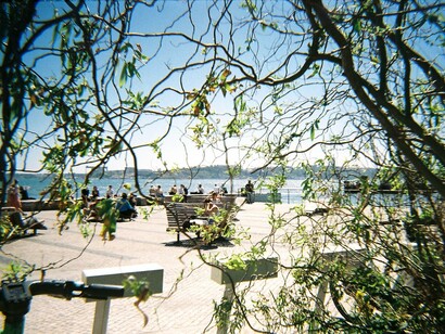 Cais do Sodre, Lisboa, Portugal