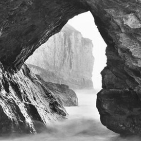 Chip Hooper. Courtesy of Robert Mann Gallery