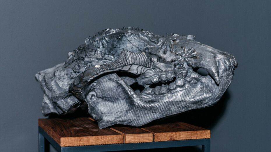 CROPPED.CORPO. Courtesy of PANOVA Gallery
