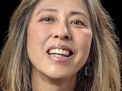 Many Faces of Our Mental Health. Courtesy of Museum of Science