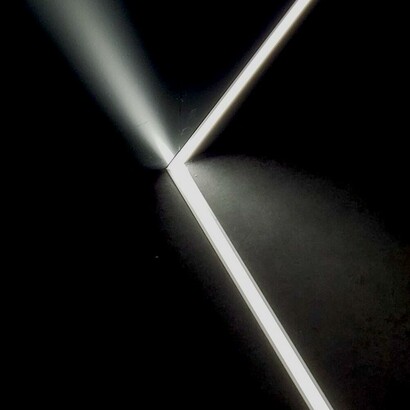 Luz de neon