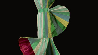 Roberto Capucci, Onda