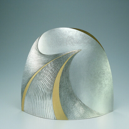 The Cosmos Within. Courtesy of Onishi Gallery