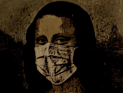 El mundo se ha puesto la mascarilla