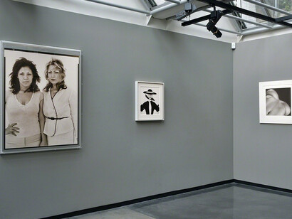 Modern Masters. Courtesy of Hamiltons Gallery
