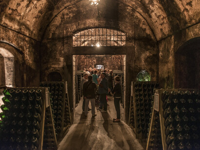 Cantine del Franciacorta