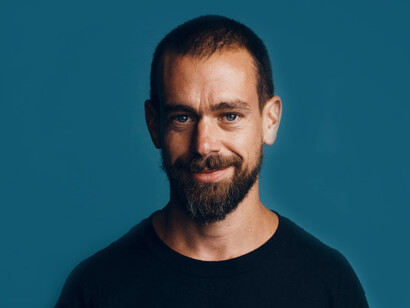 Jack Dorsey, uno de los cofundadores de Twitter