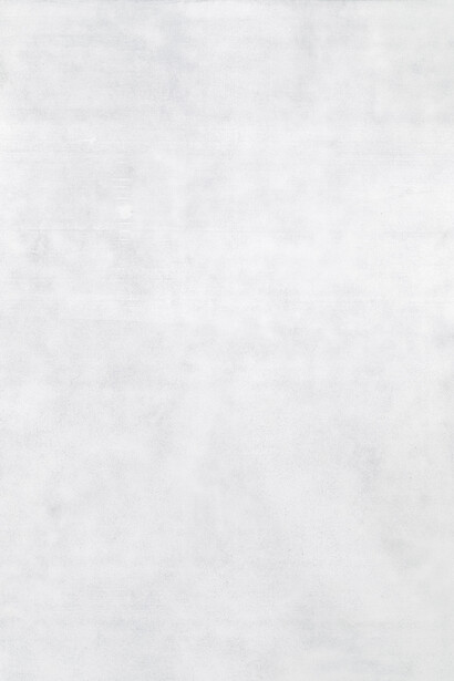 Manor Grunewald, Untitled (concrete #53), 2015, oil, acrylic, spray paint, and UV print on synthetic canvas with aluminum frame, 78 11/16 x 59 inches