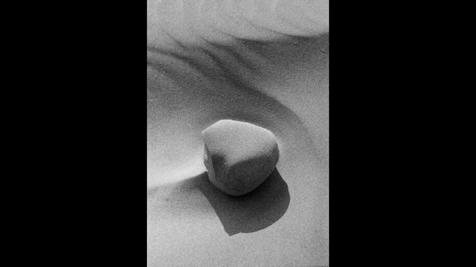In the Absence of Color. Courtesy of Bernheimer Fine Art