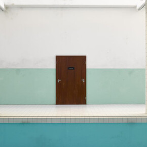 Elmgreen & Dragset. Courtesy of Whitechapel Gallery