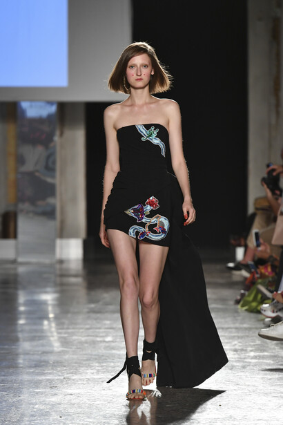 Stella Jean: Capsule Collection 2020