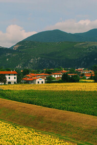 Tuscany hides a lot of surprises beyond his natural beauty