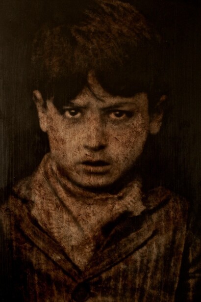 Sergio Grispello. Ciro Meo, Naüpoles 1925