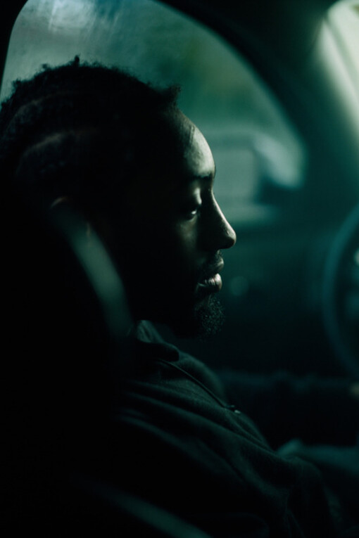 Gregory Halpern. Courtesy of Huxley-Parlour Gallery