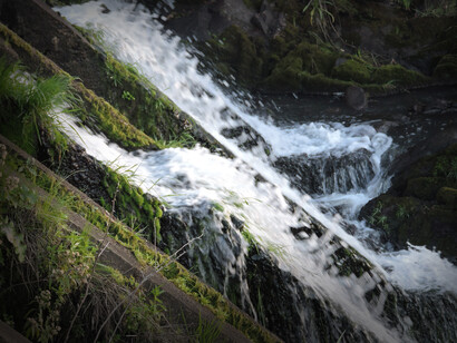 Rodearse de arroyos, bosques espesos y cielos amplios convierte al entorno en un escenario propicio para el descanso mental y la imaginación. Villa Serrana, Lavalleja, Uruguay