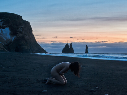 Poulomi Basu, from Fireflies, 2019–ongoing. Courtesy of Fotomuseum Winterthur