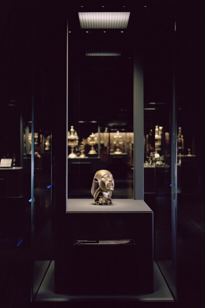 Daan Paans. Courtesy of Foam