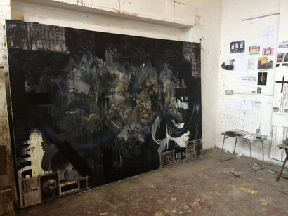 Ellis Studio 1