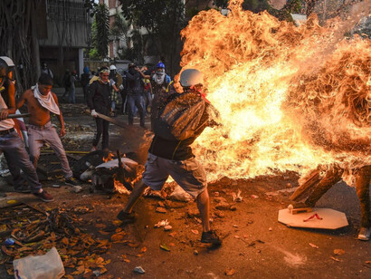 World Press Photo. Courtesy of Canadian War Museum