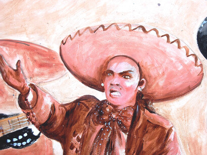 Chanco alberga la esperanza de que en febrero de 2023 regrese el Festival