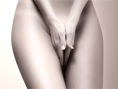 El cuerpo de la mujer