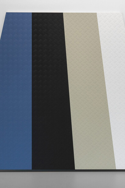 Low Plane Reality. Courtesy of Efremidis Gallery