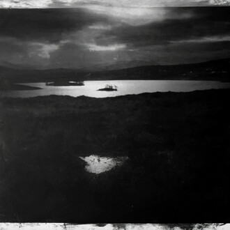 Nil by Steve Macleod. Courtesy of Black Box Projects