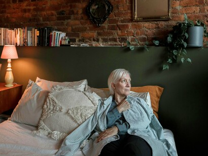 Minha avó gritar do quarto “diminui essa coisa” nunca funcionou. Ainda bem. O motor ganhava a disputa. O sorriso também