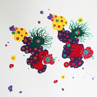 Memento. Courtesy of Carrie Able Gallery