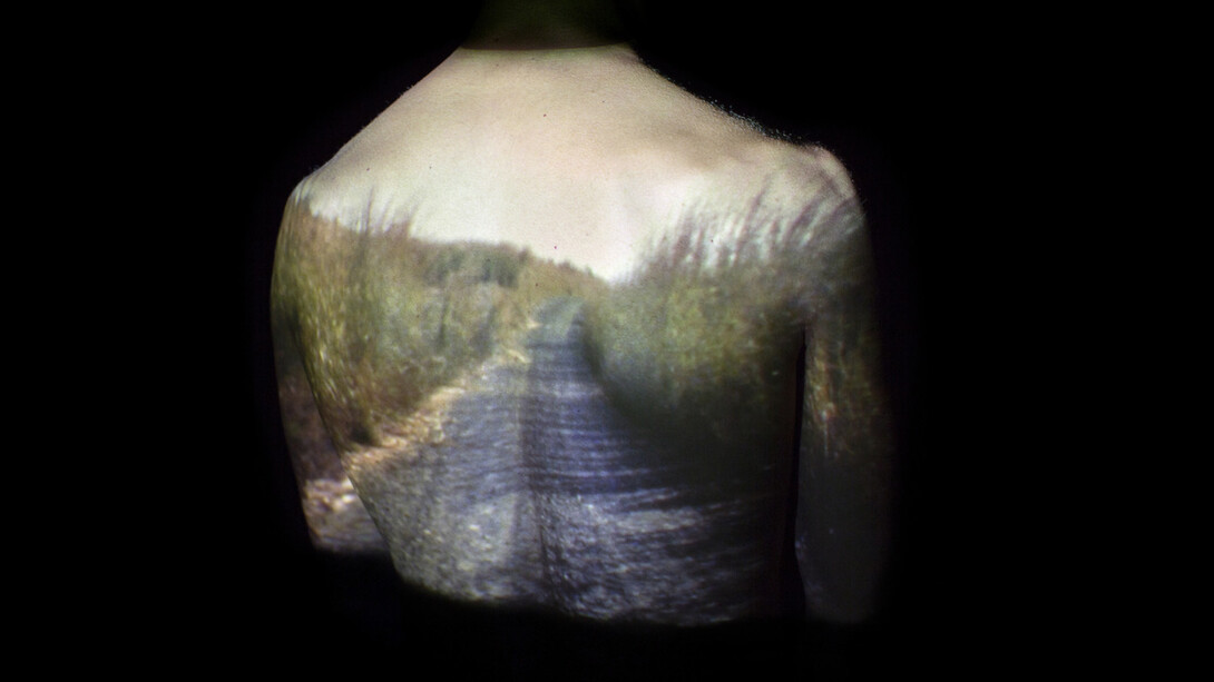 Projections. Courtesy of Soho Photo Gallery