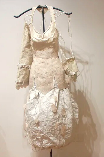 Caterina Crepax; Guerriera