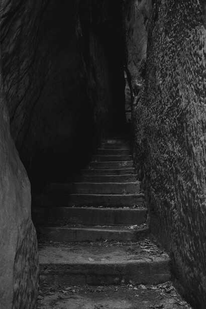 Tereza Zelenkova. Courtesy of The Ravestijn Gallery