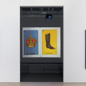 David Wojnarowicz. Courtesy of Whitney Museum