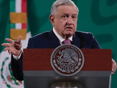Even Mexico’s President Andres Manuel Lopez Obrador contracted and recovered from Covid in 2021
