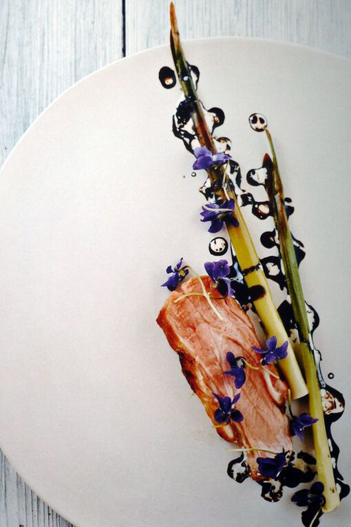 Cozinha de René Redzepi, Noma em Copenhagen