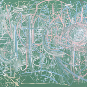 Bruce High Quality Foundation. Courtesy of ACA Galleries