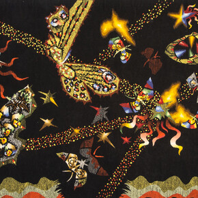 19th and 20th Century Tapestries. Courtesy of The State Hermitage Museum