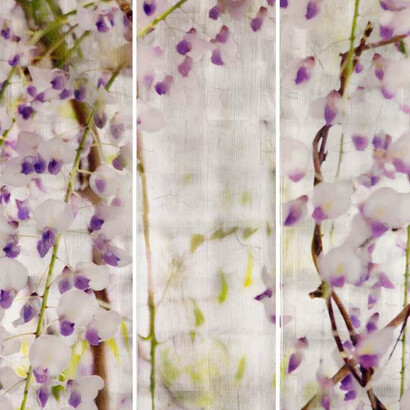 Patricia Traub, Rescuer, courtesy of Gallery Henoch