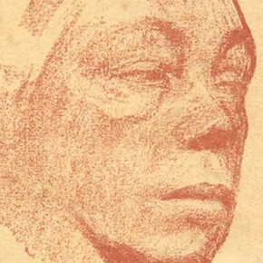 Käthe Kollwitz and her friends. Courtesy of Käthe-Kollwitz-Museum Berlin