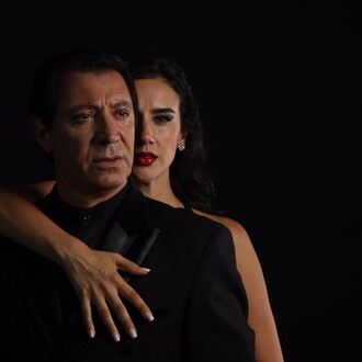 Serate Gala al Teatro Ristori, Miguel Zotto e Daiana Guspero